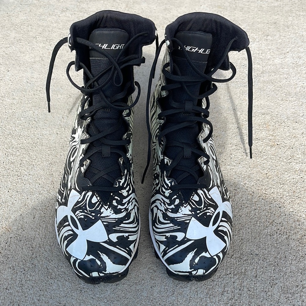 Under Armour Highlight Cleats